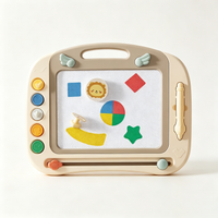 Erasable Color Sketch Doodle Pad Toy