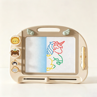 Erasable Color Sketch Doodle Pad Toy