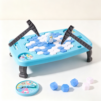 Family Interactive Tabletop Toy