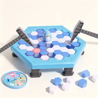 Family Interactive Tabletop Toy