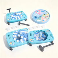 Family Interactive Tabletop Toy