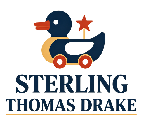 STERLING THOMAS DRAKE